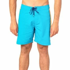 Boardshort RIP CURL - Surf Revival 18" Turquoise