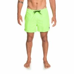 Boardshorts Everyday Volley Vert Quiksilver
