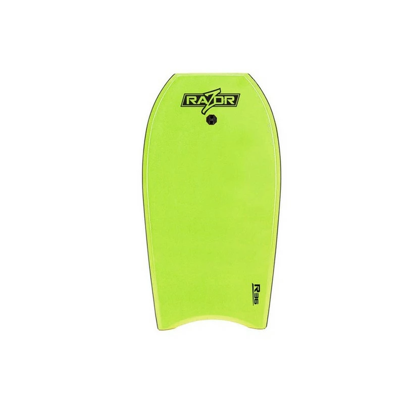 BODYBOARD RAZOR LIME 36 – Image 2
