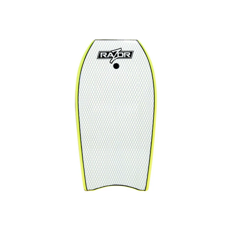 BODYBOARD RAZOR LIME 36 – Image 3