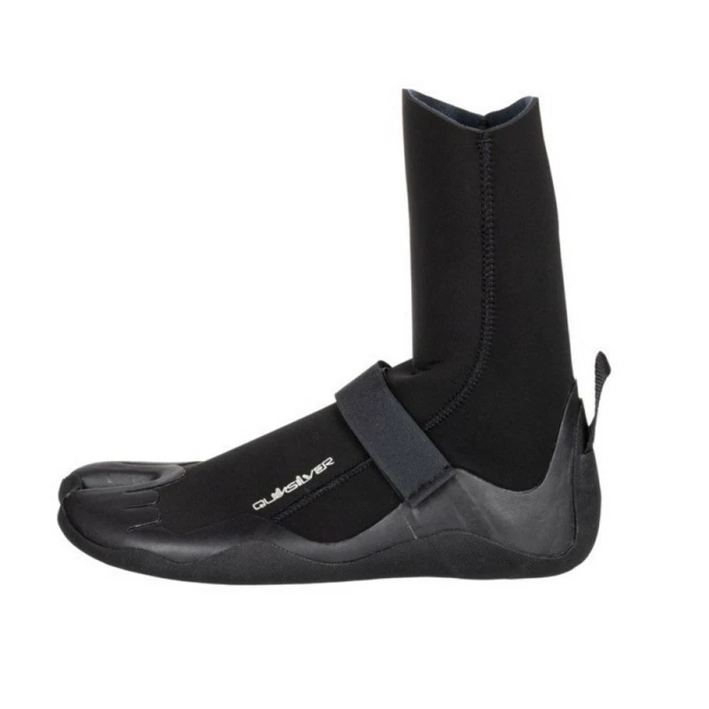 BOTILLONS QUIKSILVER SESSIONS 3MM SPLIT TOE – Image 2