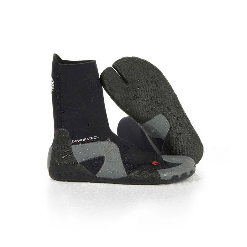 BOTTILLONS RIP CURL DAWN PATROL BOOTS 5 MM – Image 2