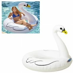 BOUEE CYGNE GEANT KERLIS