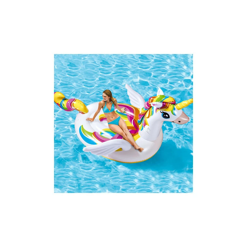 Intex BOUÉE LICORNE MAGIQUE GEANTE – Image 3