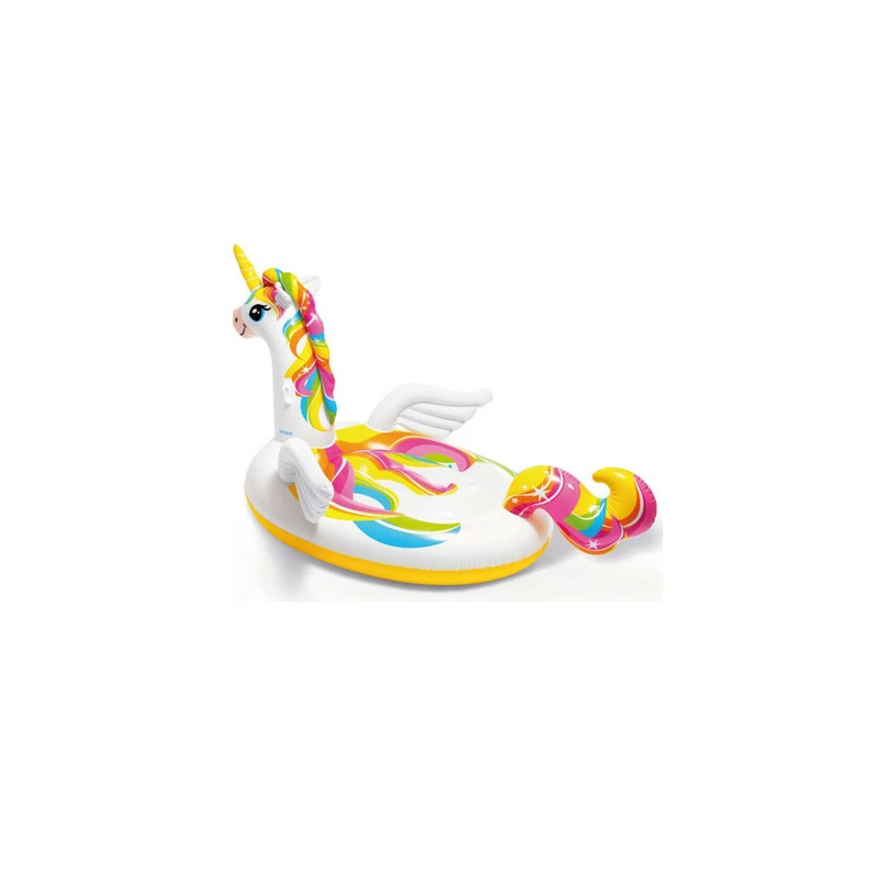 Intex BOUÉE LICORNE MAGIQUE GEANTE – Image 4