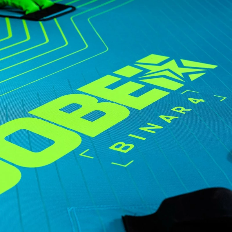 Bouee Tractee Jobe Binar 4 Personnes – Image 4