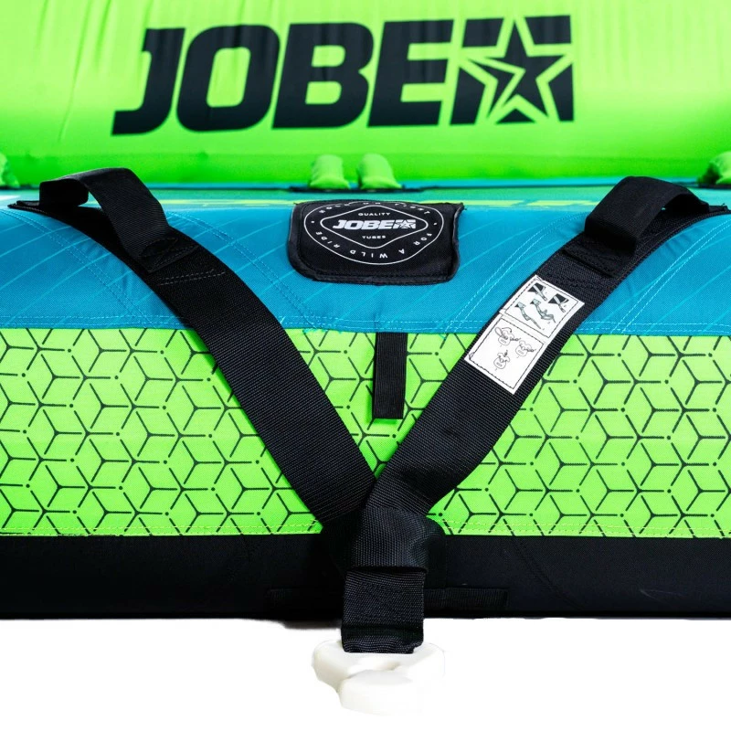 Bouee Tractee Jobe Binar 4 Personnes – Image 6