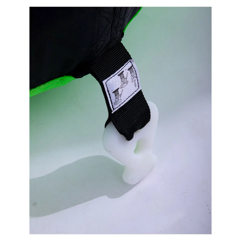 Bouée Tractée Jobe Ridge Towable 1P – Image 3