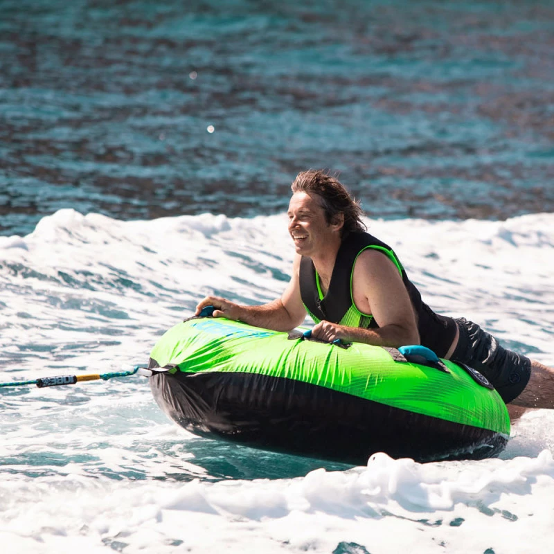 BOUEE TRACTEE JOBE VERT RUMBLE PACKAGE – Image 4