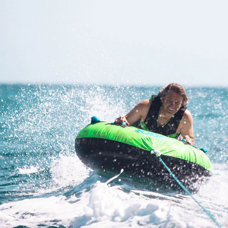 BOUEE TRACTEE JOBE VERT RUMBLE PACKAGE – Image 5