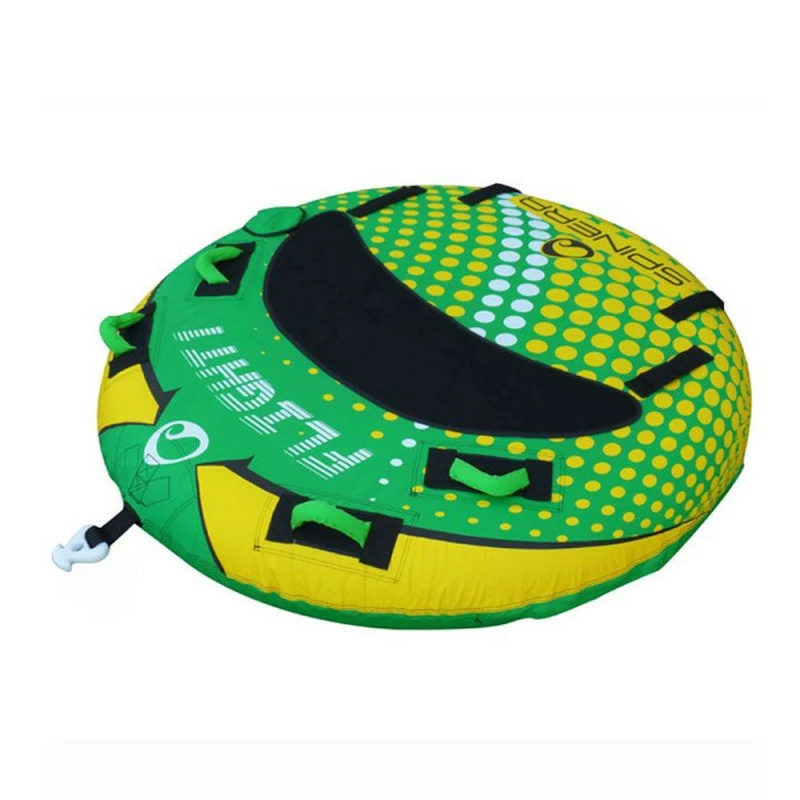 BOUEE TRACTEE SPINERA FLIGHT 1 – Image 2