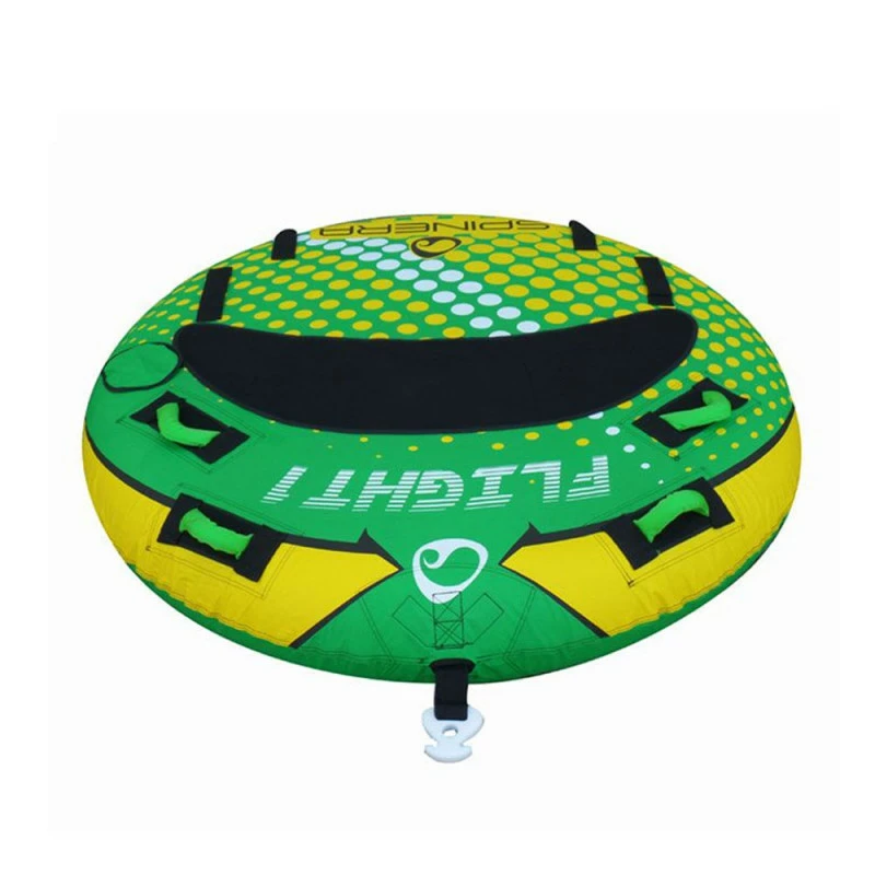 BOUEE TRACTEE SPINERA FLIGHT 1 – Image 3