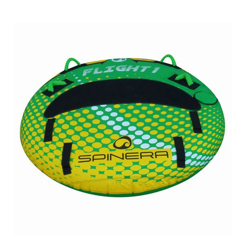 BOUEE TRACTEE SPINERA FLIGHT 1 – Image 4