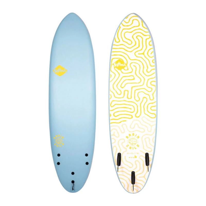 Brainchild 7'0 Mist – Image 2