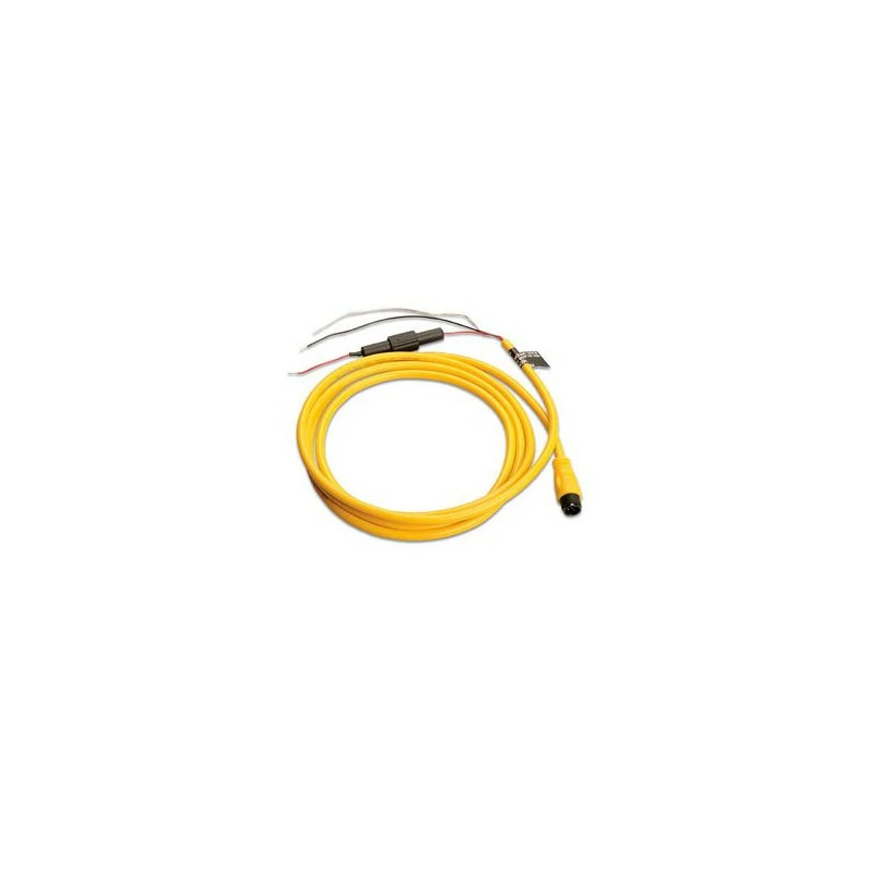 CÂBLE D'ALIMENTATION - NMEA 2000 GARMIN – Image 2