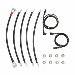 CABLE DE RECHANGE PONT CRUISE