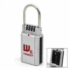 CADENAS BOITIER ANTIVOL KEYBOX HOWZIT