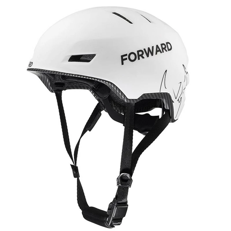 CASQUE FORWARD WIP PROWIP 2.0 BLANC 2021 M/L – Image 2