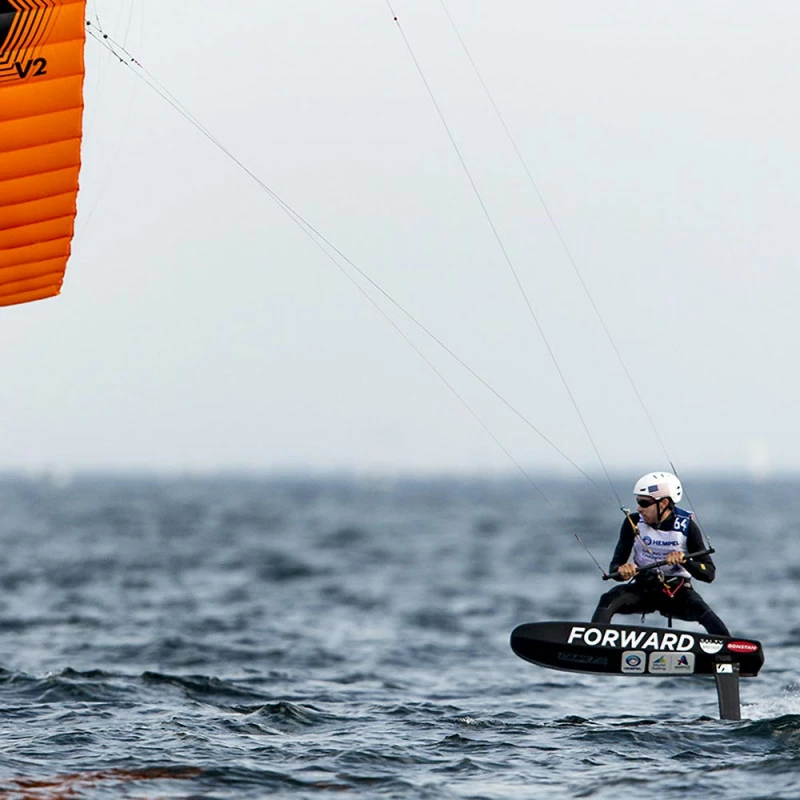 CASQUE FORWARD WIP PROWIP 2.0 BLANC 2021 M/L – Image 3