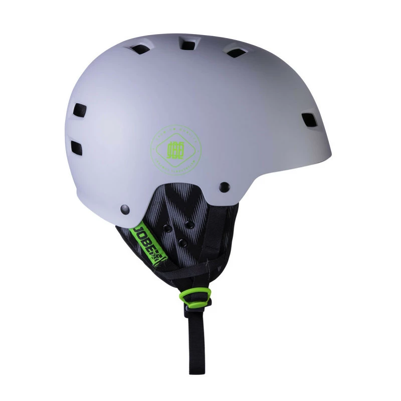 CASQUE JOBE BASE HELMET BLANC – Image 3