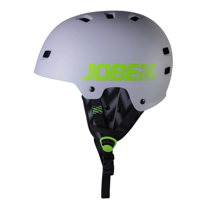 CASQUE JOBE BASE HELMET BLANC