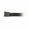 CEINTURE NYLON NOIRE OMER BOUCLE NYLON