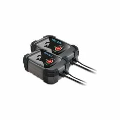 CHARGEUR DE BATTERIE ACCU SMART 12V - 10A