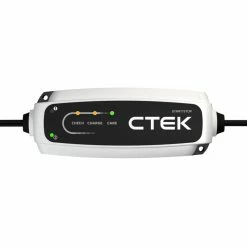 Chargeur De Batterie CTEK 40-107 CT5 START/STOP EU 3,8 A