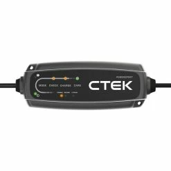 Chargeur De Batterie CTEK 40-310 CT5 POWERSPORT EU, LA And LITHIUM 2,3A