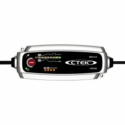 Chargeur De Batterie CTEK 56-305 MXS 5.0 T EU