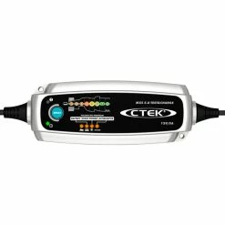 Chargeur De Batterie CTEK 56-308 MXS 5.0 TEST&CHARGE EU 5A