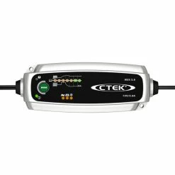 Chargeur De Batterie CTEK 56-309 MXS 3.8 EU 3,8A