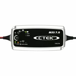 Chargeur De Batterie CTEK 56-731 MXS 7.0 EU 10A