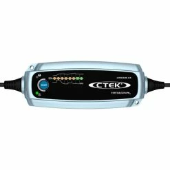 Chargeur De Batterie CTEK 56-899 LITHIUM XS EU 5A
