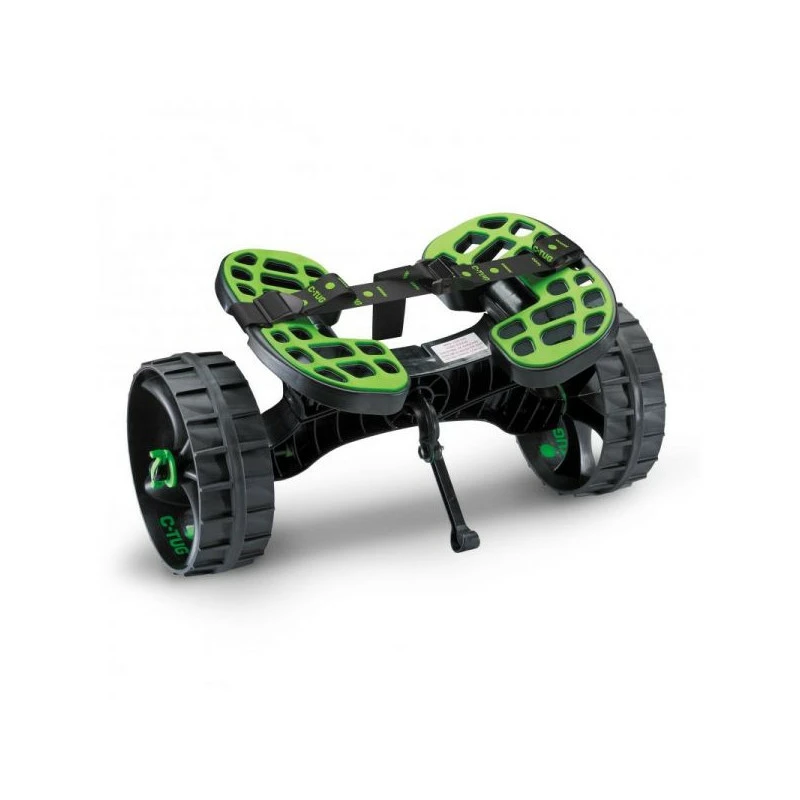 CHARIOT C-TUG POUR KAYAK RAILBLAZA â Image 2