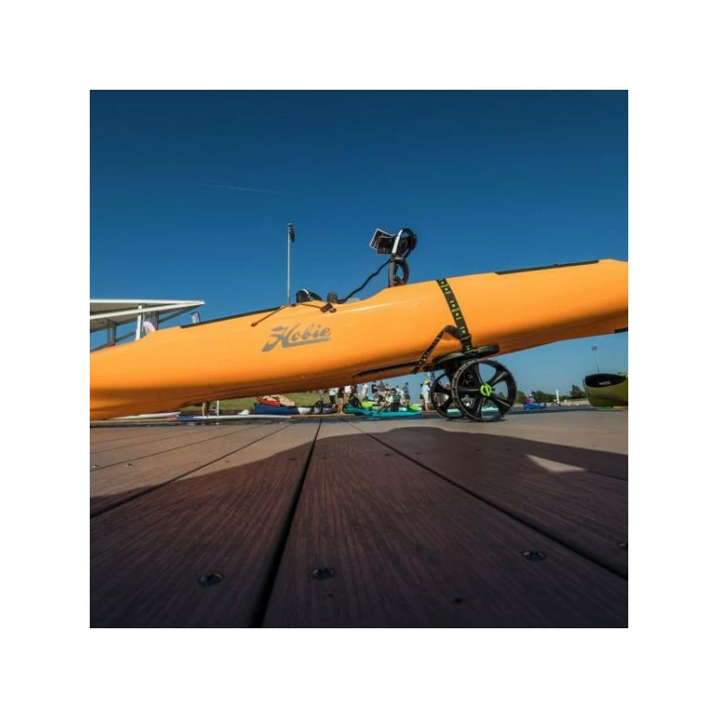 CHARIOT C-TUG POUR KAYAK RAILBLAZA â Image 4