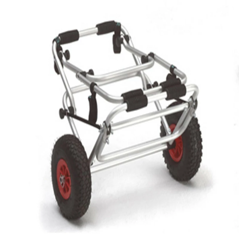 CHARIOT KAYAK PLIABLE ECKLA FOLDY – Image 3