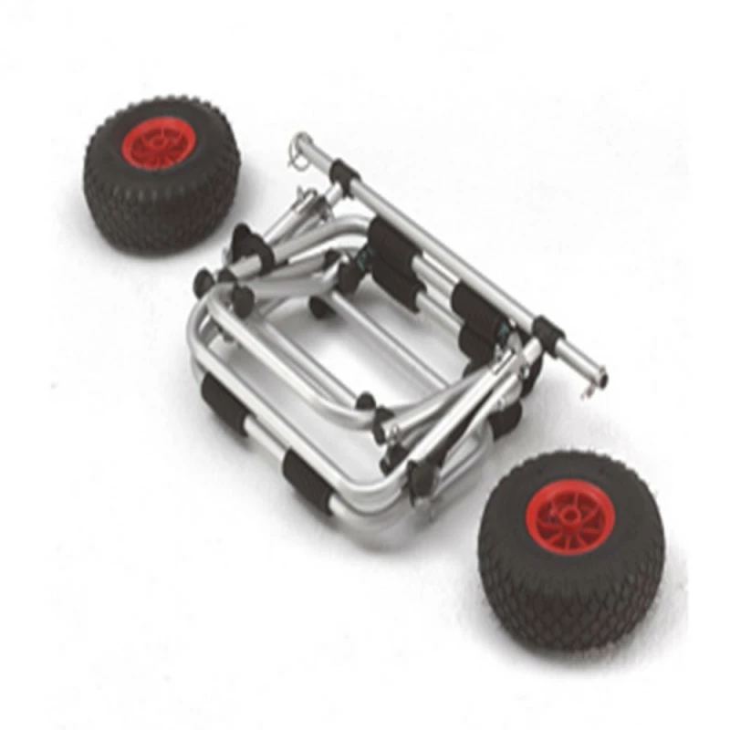 CHARIOT KAYAK PLIABLE ECKLA FOLDY – Image 4