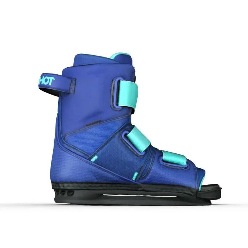 CHAUSSES WAKEBOARD ENFANT SLINGSHOT GROM 33-35.5 – Image 4