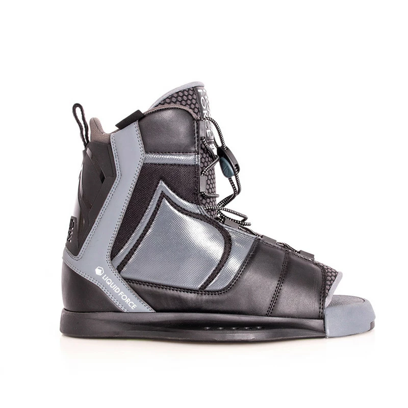 CHAUSSES WAKEBOARD LIQUID FORCE INDEX 46.5/50.5 – Image 3