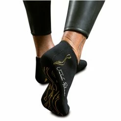 CHAUSSON OMER UP-N1 COURT 3mm