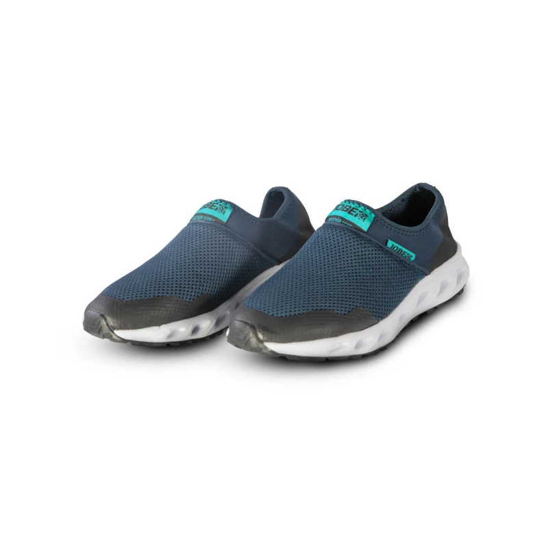 CHAUSSURES NAUTIQUES JOBE DISCOVER SLIP ON BLEU 44 – Image 3
