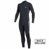 Combinaison Billabong 4/3 Absolute Backzip Navy