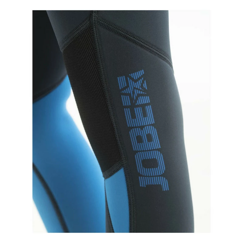 Combinaison Jobe Boston Fullsuit 3|2MM Blue – Image 3
