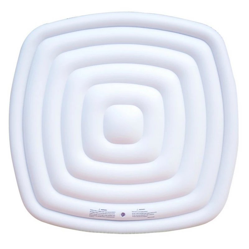 COUVERCLE GONFLABLE MSPA 4 PERSONNES