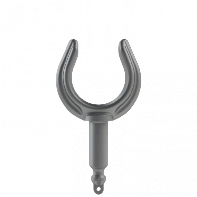 DAME DE NAGE TAHE BIC ALU X1 – Image 2