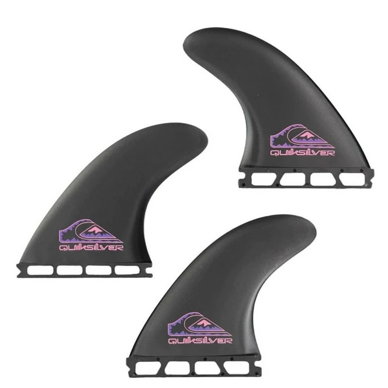 DERIVES FUTURES QUIKSILVER SUMMER VIBES SET DE 3 THRUSTER (3) – Image 2