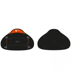 DOSSERET TAHE POWER POUR KAYAK