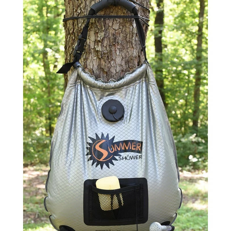 DOUCHE SOLAIRE ADVANCED ELEMENTS 11 L – Image 3