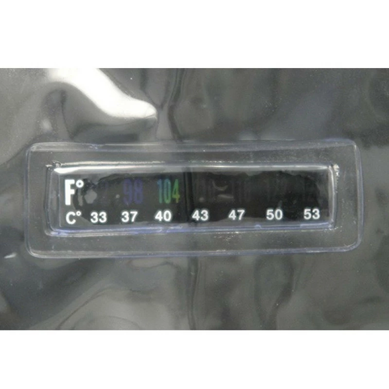 DOUCHE SOLAIRE ADVANCED ELEMENTS 19 L – Image 3